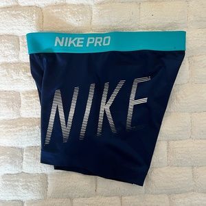 Nike Pro Shorts